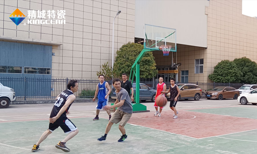 bifa必发特瓷工会活动