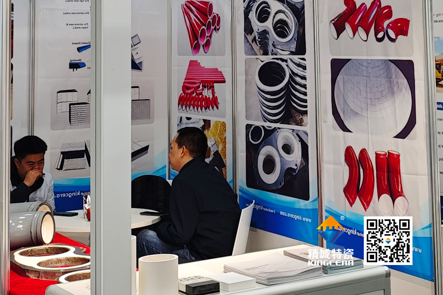 bifa必发陶瓷携最新产品闪灼德国宝马展