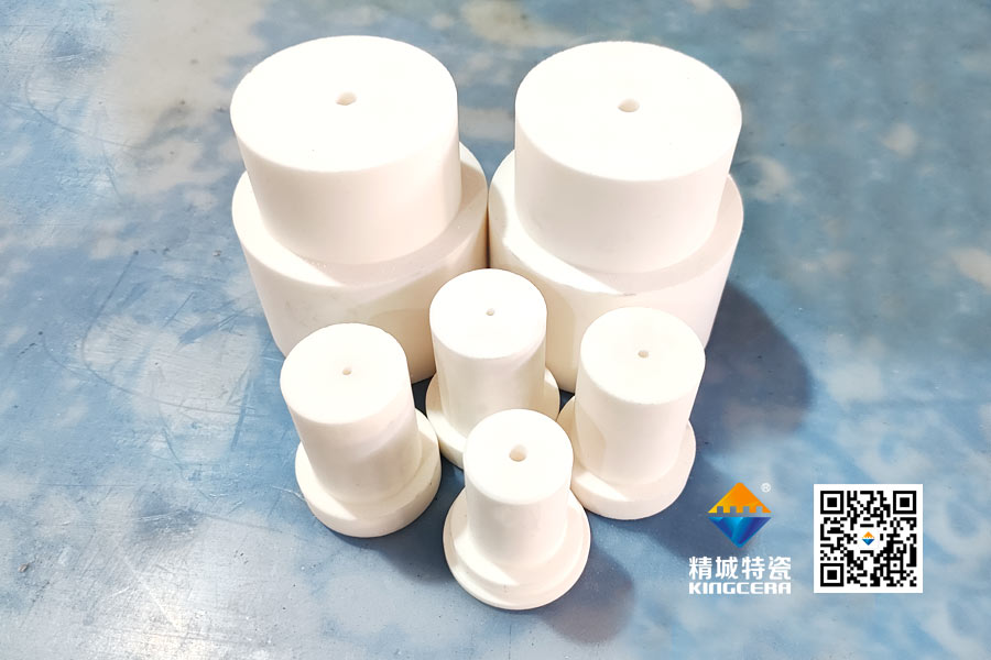 bifa必发特瓷氧化锆陶瓷喷嘴