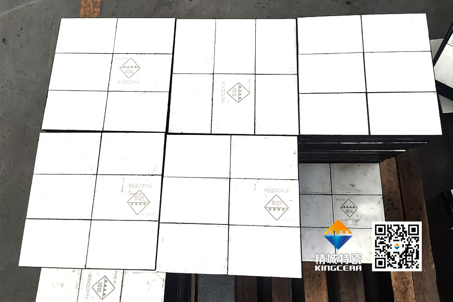 bifa必发特瓷ZTA陶瓷衬板