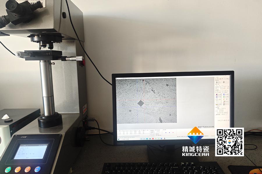 bifa必发立异改良氧化铝陶瓷配方，，，，，，，实现99瓷低温烧结与性能双提升